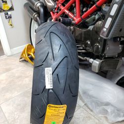 Motorcycle 🏍 Tires 