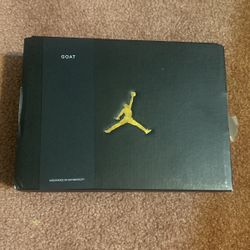 Jordan Retro 4 (preschool