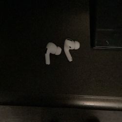AirPod Pros 