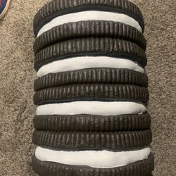 Oreo Stool 