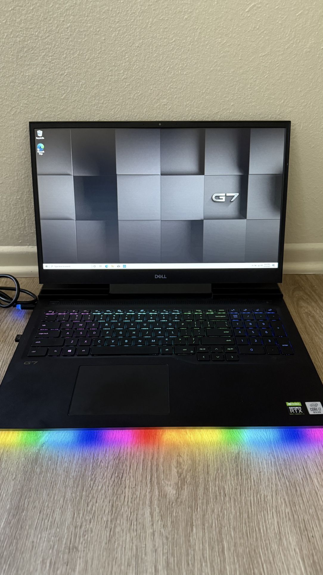 Dell G7 7700 17 In Laptop