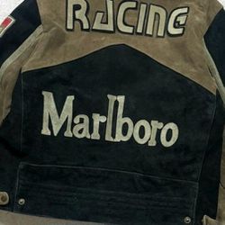 4 Vintage Jackets Leather 600