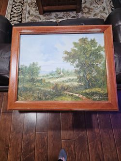 Painting 🖼 19×23