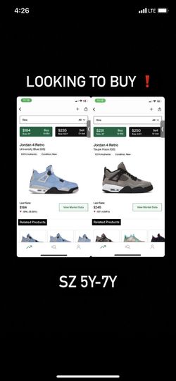 Gs Unc 4s An Gs Taupe Haze 4s ❗️❗️❗️