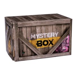 Mystery Box  Of Teens Various Clothing Plus Bonus 1  Accessories Gift 🎁 