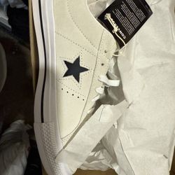 Converse One Star Pro 
