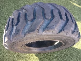 12R16.5 (300/70R16.5)  Michelin Bibsteel Allterrain