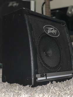 Peavey KB1 Keyboard Amplifier