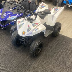 Kid ATV Quad 