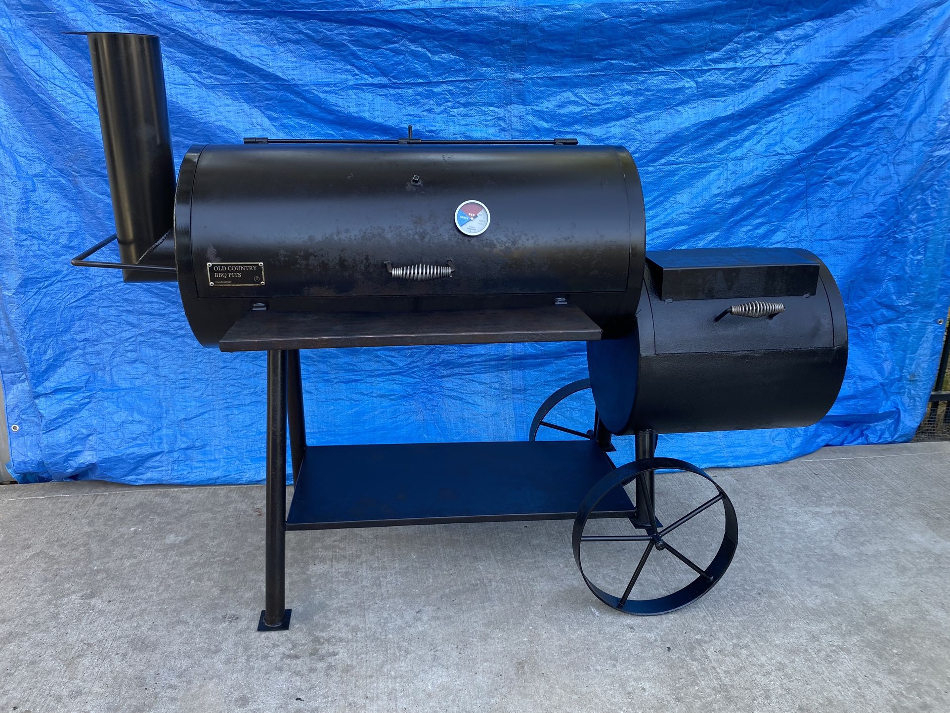Smoker for Sale in Houston, TX OfferUp