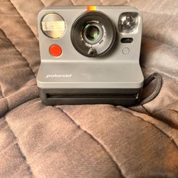 Polaroid Now Gen 3