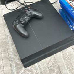 PS4 