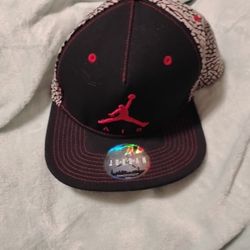 Air Jordan Hat 
