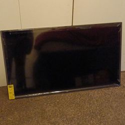 55 Inch TCL TV