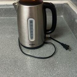 Kettle 