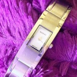 Gucci Watch 