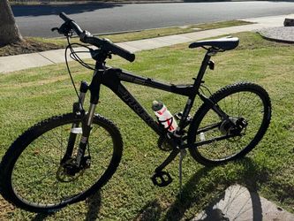 Trek 3 Series Mountain Bike