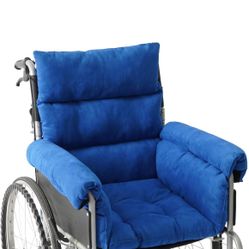 Wheelchair Cushion 