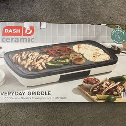 Dash Ceramic 