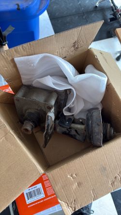 2004 ford f-150 spare tire hoist