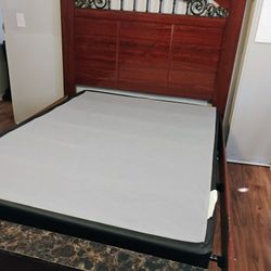 Bed Frame.