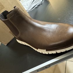 Cole Haan Boots 