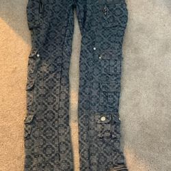 Guapi Designer Jeans