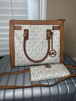 MK purse & Wallet