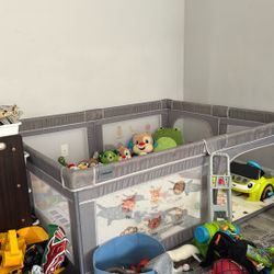 Playpen 