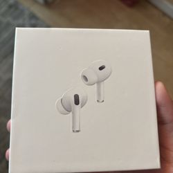 Airpods Pro 2