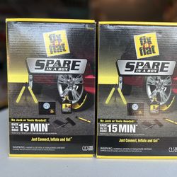 brandnew Fix And flat! 