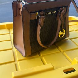 Michael Kors purse