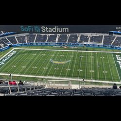 2 Tickets  Chargers Serious Buyers Only 