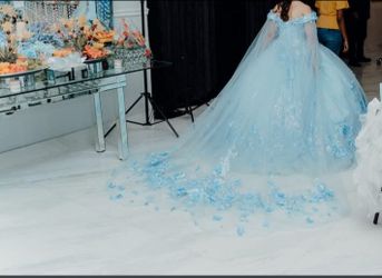 VestidoXV