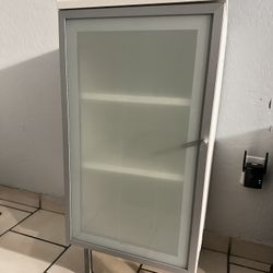 ikea cabinet 