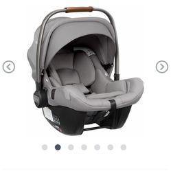 Nuna Pipa Car Seat