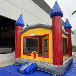Commercial Inflatable Bounce House/ Jumper/ Castle