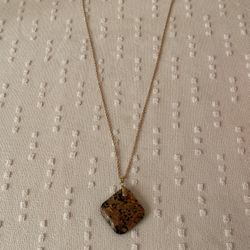 Collar Hermosa Piedra