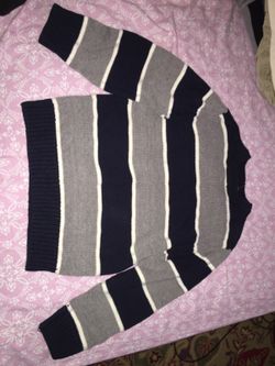 Children's Place sweater 4T