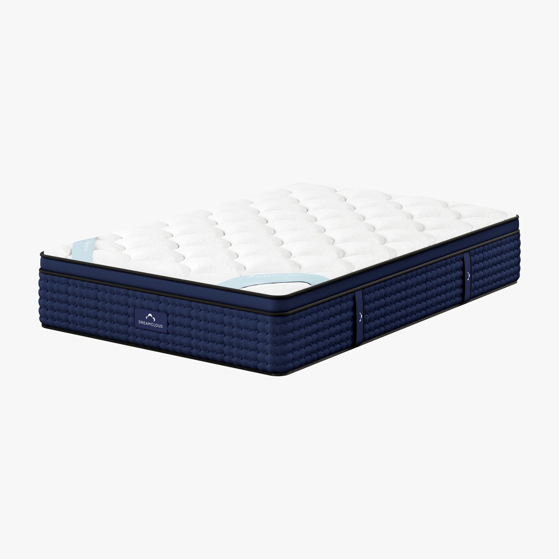 DreamCloud Twin Mattress 