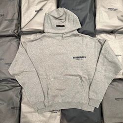 ❗️AUTHENTIC ESSENTIAL HOODIES❗️