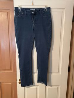 2 pairs women Lee brand jeans 16L