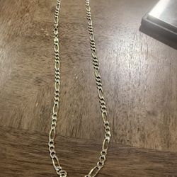 figaro chain14k
