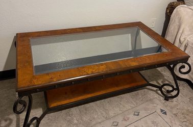 Tables