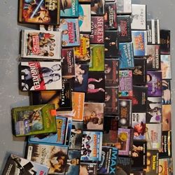 Dvds
