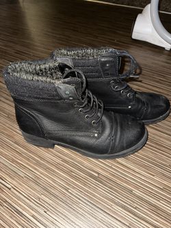 Woman’s Boots