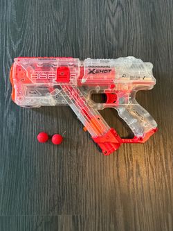 XShot