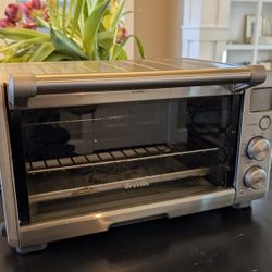 Breville Toaster Oven