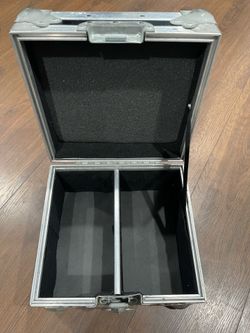 Penn Elcom Heavy-Duty ATA Flight Case / Road Case