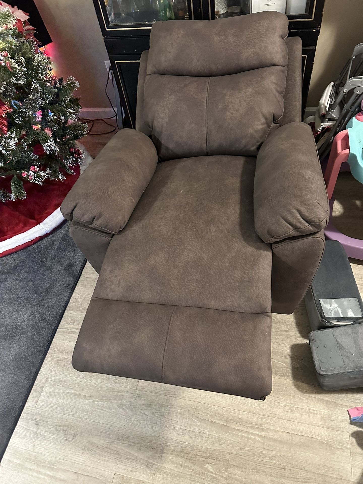 Recliner